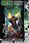 Incredible Hulks: Enigma Force comic books